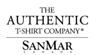 2022 Sanmar Collection of Clothing & Accessories Logo