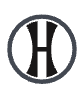 Holloway logo for Augusta sportswear