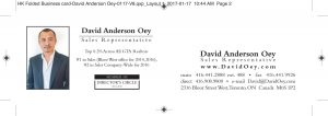 David Oey BC - Inside