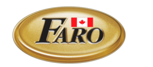 Faro logo for website