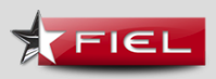 Fiel Sublimated products logo