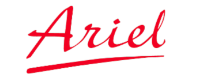 Ariel Promo Logo