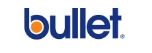 Bullet logo for website
