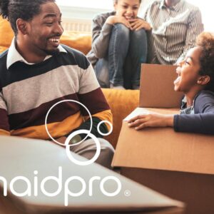 MaidPro Direct Mailer 11 (11" x 6")