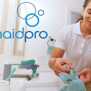 MaidPro Direct Mailer 13 (11" x 6")